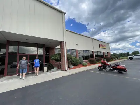 Wilkins RV of Bath in Bath, NY