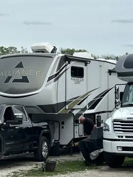 Timberline RV Service photo 2