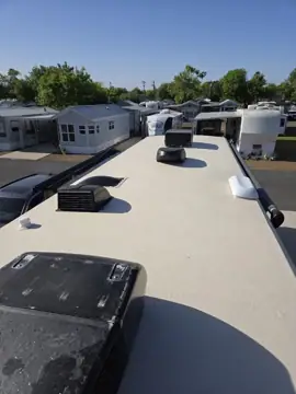 Mando’s RV Repair & Sales in Mission, TX