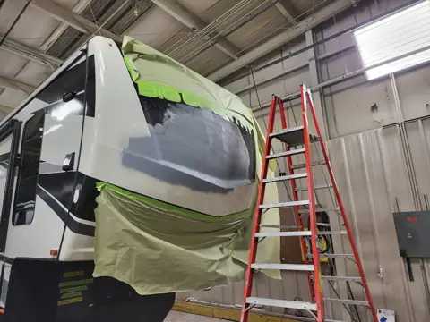 Brothers Auto and Rv repair in Elkhart, IN