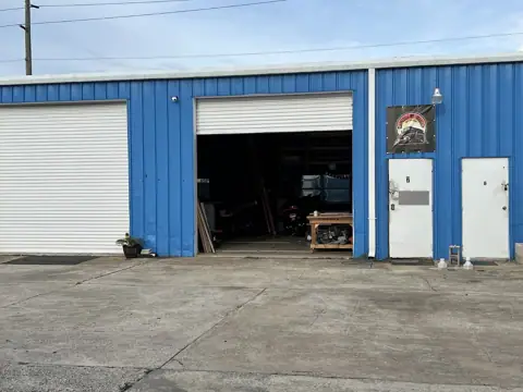Camden RV Repair LLC mobile service in Edgewater, FL