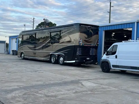 Camden RV Repair LLC mobile service photo 2