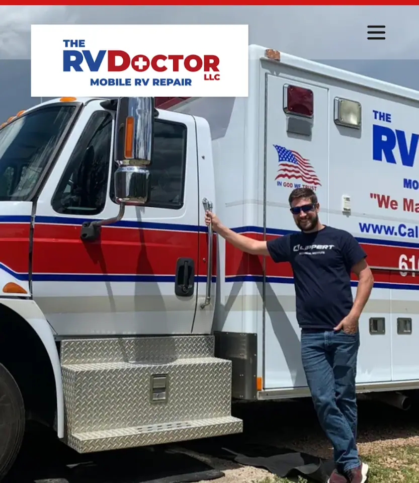The RV Doctor, RV repair in Byron Center