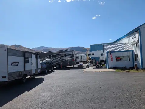 A's Parts & Repair Inc in East Wenatchee, WA