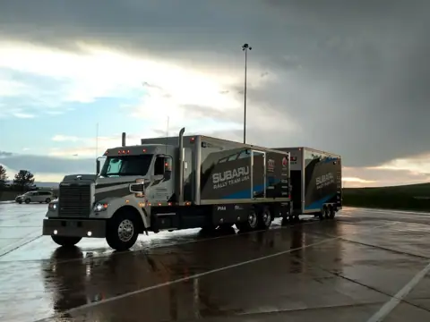 Road Rangers Repair in Piedmont, SD