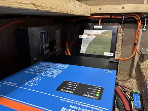 Sunset Mobile RV Repair photo 2