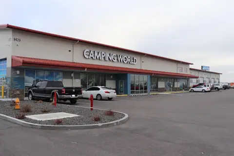 Camping World - Pasco in Pasco, WA