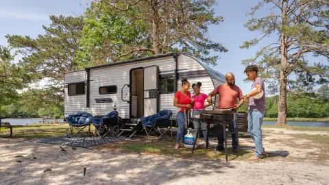Camping World - Gulf Breeze, RV repair in Gulf Breeze
