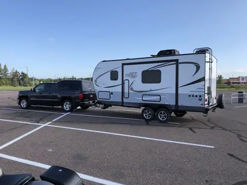 J & J RV Sales & Service in Chippewa Falls, WI
