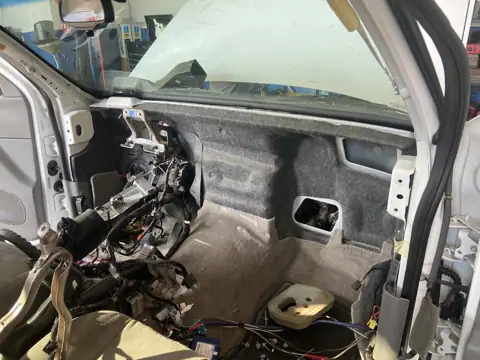 9th Avenue Auto Services in Escondido, CA