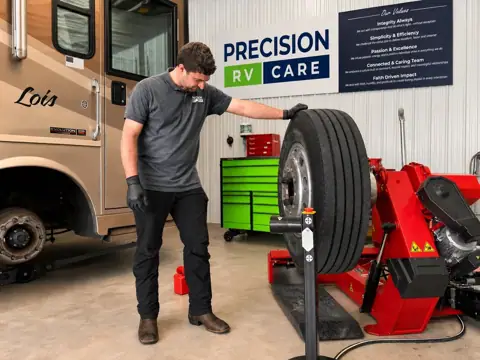 Precision RV Care photo 2