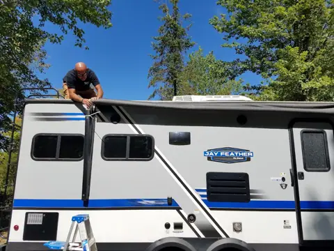 Craig's Family RV Repair photo 2