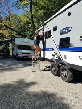 Craig's Family RV Repair photo 3
