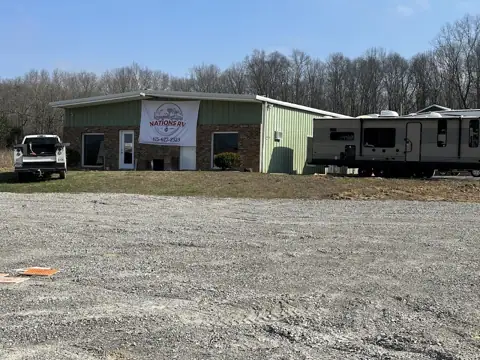 Nations RV & Marine in Lyles, TN