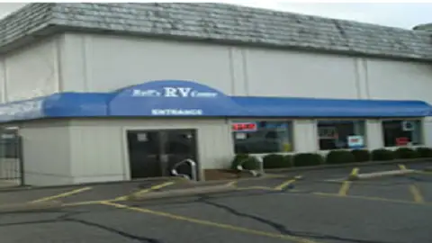 Ruff's RV Center Inc in Painesville, OH