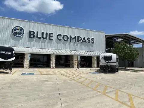 Blue Compass RV San Antonio in San Antonio, TX