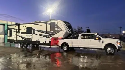 Hi-tech Rv service in Denver, CO
