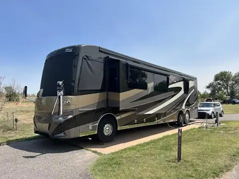 Hi-tech Rv service photo 3