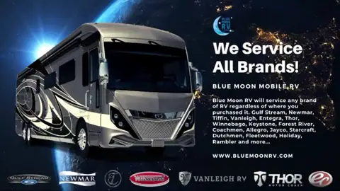 Blue Moon Mobile RV photo 2