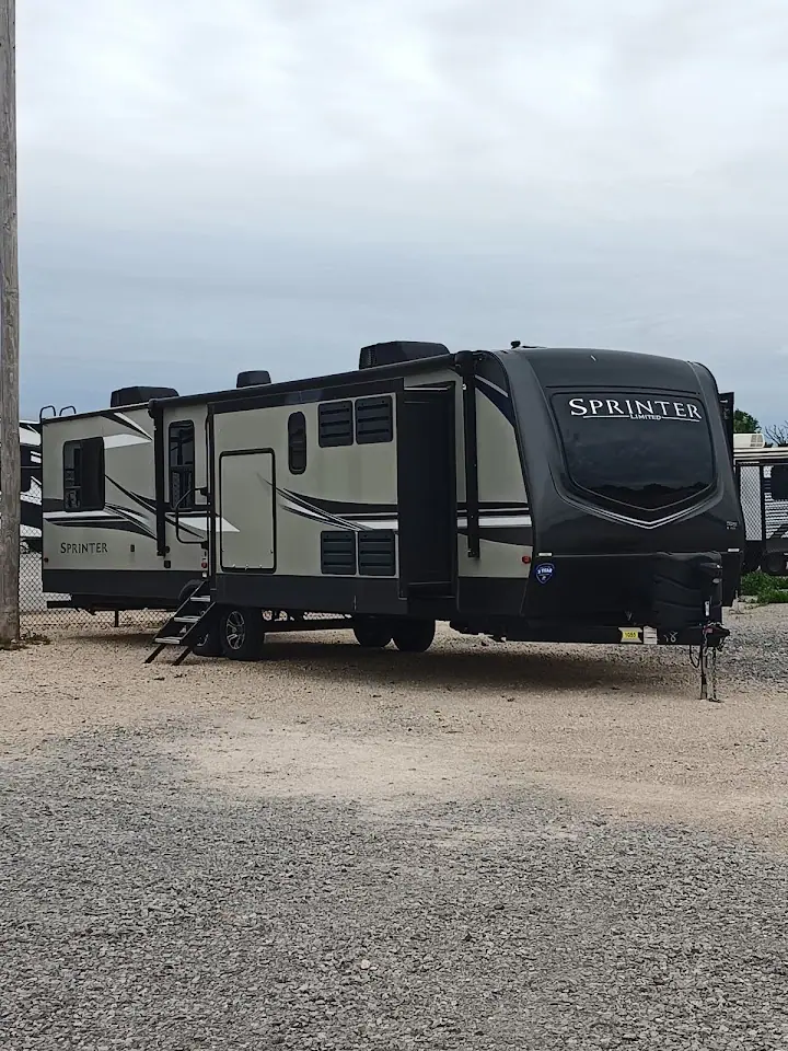 Optimum RV Oklahoma City, RV repair in Moore