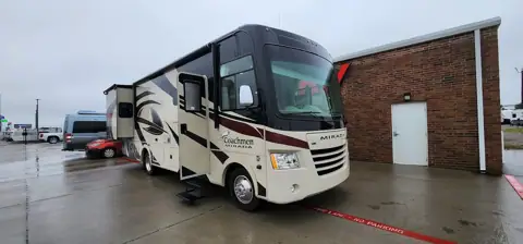Optimum RV Oklahoma City photo 3