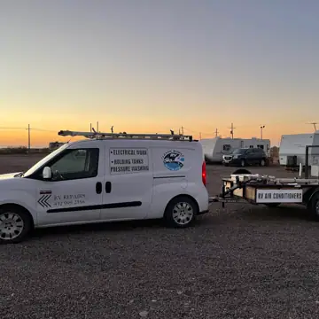 Classic Mobile RV Repairs LLC in Barstow, TX