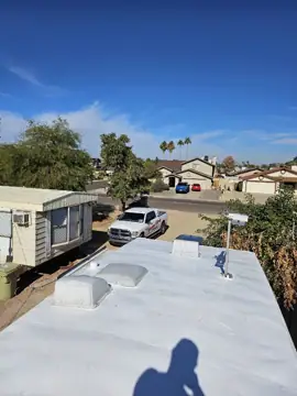 RVCC RV Roofing in Phoenix, AZ
