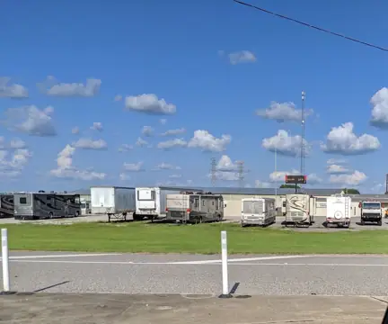 Kimbrough's RV & Power photo 2