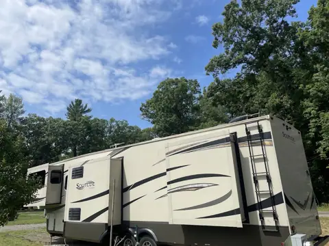 Scott RV Repair LLC in Millington, MI