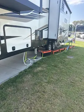 ALL PRO Mobile Rv Repair in Holly Springs, GA