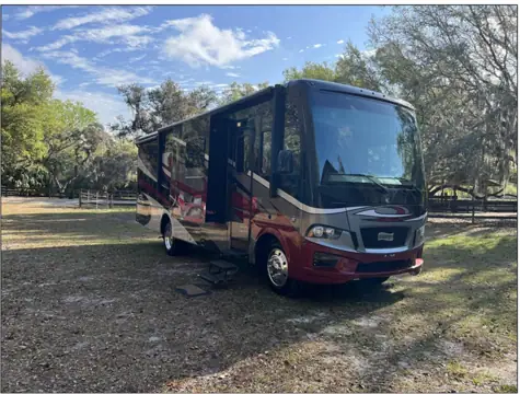 1st Call RV Service LLC in Ocala, FL