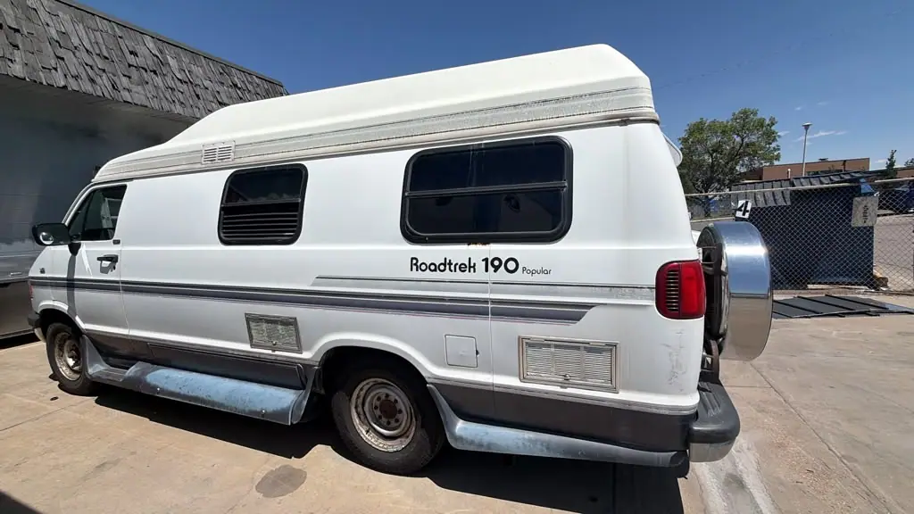 Mile High RV works, RV repair in Denver