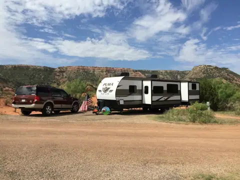 Century RV of Amarillo in Amarillo, TX