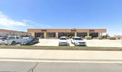 Coastline Manufacturing Co, RV repair in Hesperia
