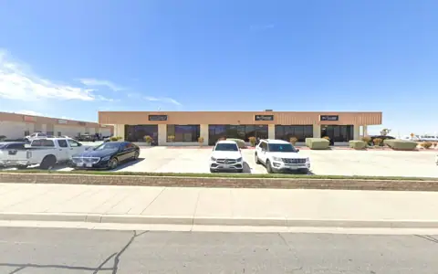 Coastline Manufacturing Co photo 2