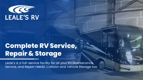 Leale's RV in San Jose, CA