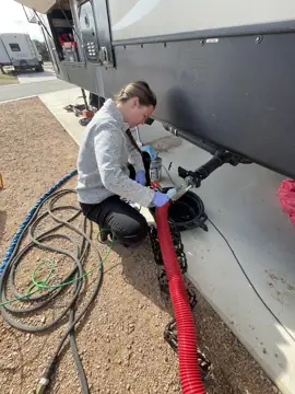 America’s RV Techs in Florence, TX