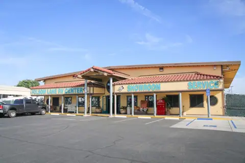 Blue Compass RV Sacramento in Rancho Cordova, CA