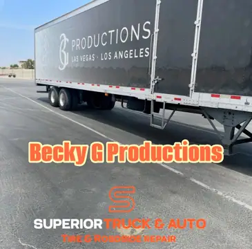 Superior Truck & Auto Roadside Service & Tire Repair in Indio, CA