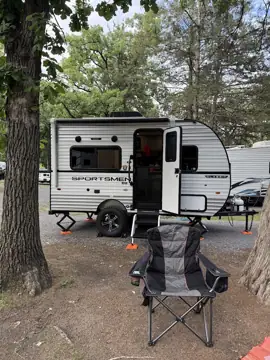 North Country RV in Ham Lake, MN
