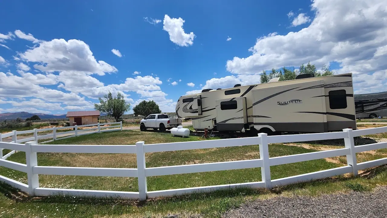 JT's Mobile RV Repair, RV repair in Monroe