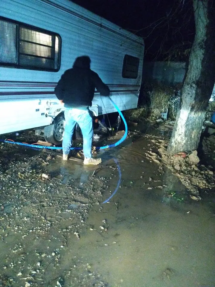 JP MOBILE RV REPAIR, RV repair in St. George