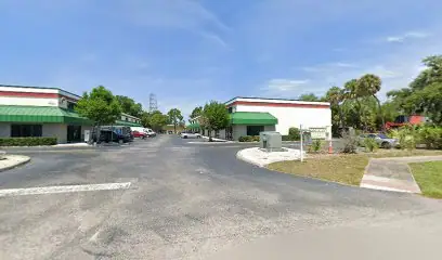 Allied Mobile RV Services in Sarasota, FL