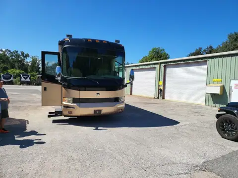 Classy Motor Coach Custom Rv Repair photo 2