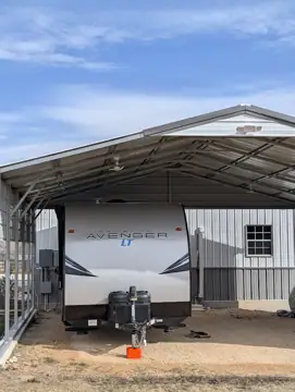 South Texas RV Service Center in La Vernia, TX