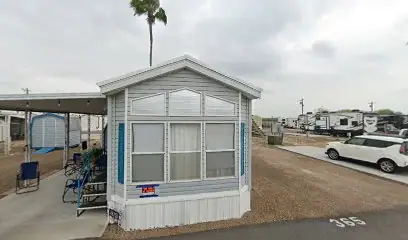Ready 2 Roll RV Services in Mission, TX