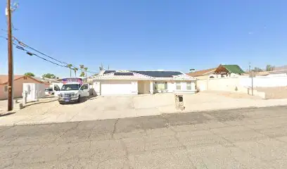 The Happy Camper Rv Repair in Lake Havasu City, AZ