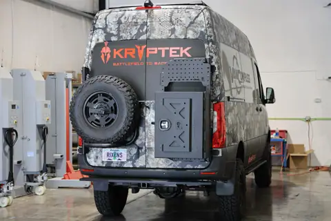 Rixens Enterprises Inc photo 2