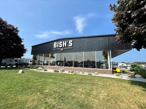 Bish's RV of Traverse City in Traverse City, MI