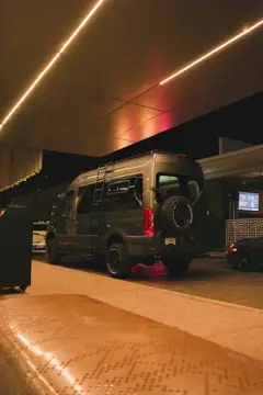 Mountain View Adventure Vehicles photo 3